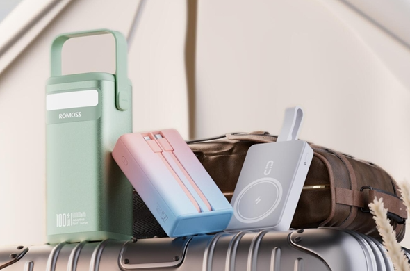 罗马仕内部通知：继续停工停产 时间为一年