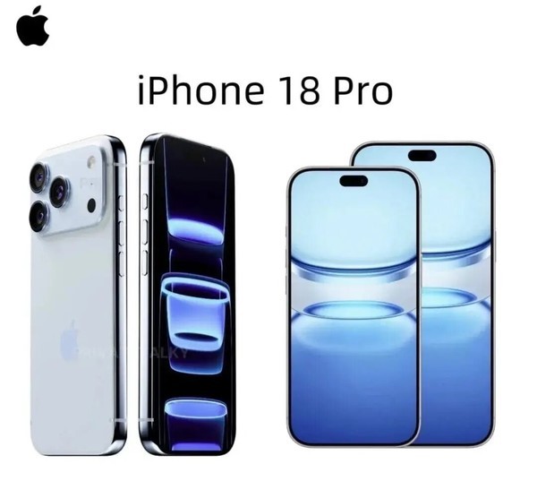 iPhone 18 Pro值得等待的十大理由:2nm芯、卫星上网