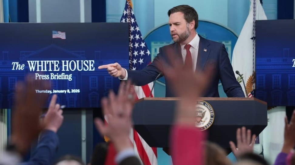 凤凰早报|委推动马杜罗夫妇获释;联合国回应美国退群