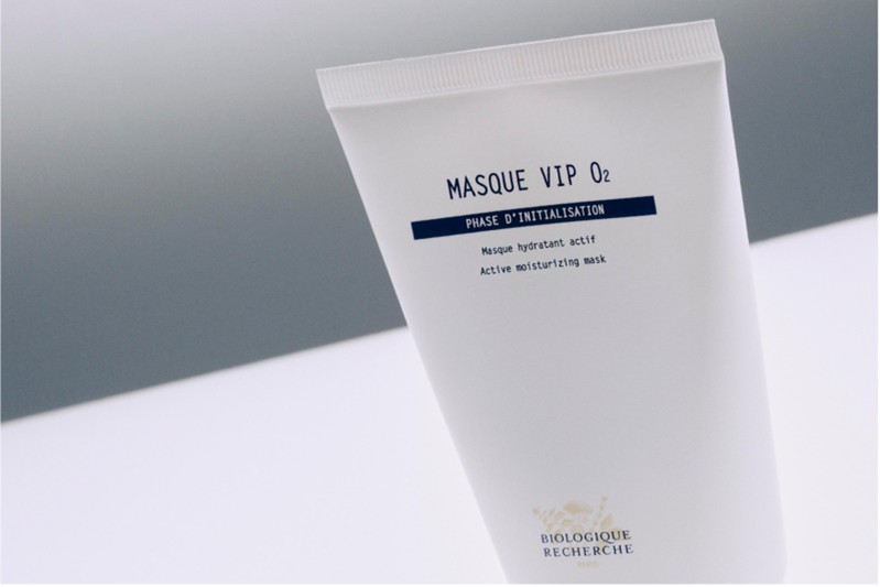 Biologique Recherche宝黎研萃新一代注氧系列震撼上市