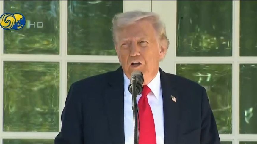 鲁比奥：特朗普政府已制定一套委内瑞拉重建计划，分三阶段