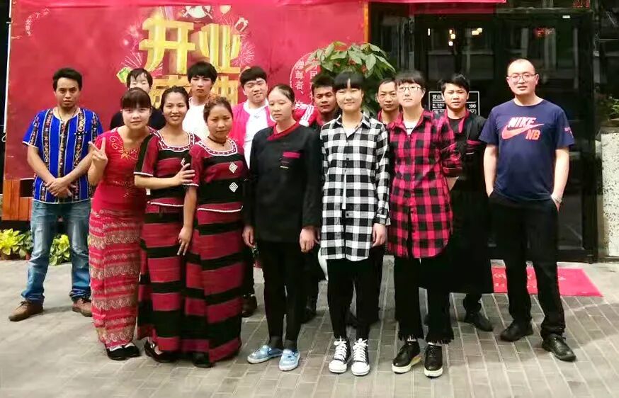 中国企业家·魏登元 | 《兴业报国,正当其时》中国式现代化民营经济高质量发展专访纪录片—阿家村餐饮管理有限公司