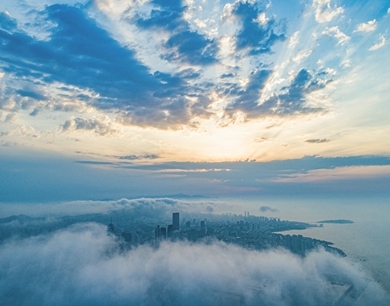 15亿“国家队”资金，重仓青岛！
