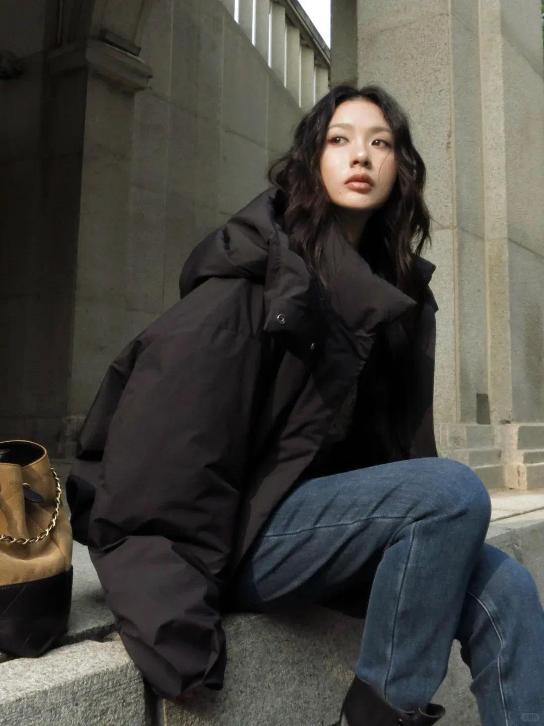 高品质鹅绒服=贵?跳过品牌溢价,保暖和性价比在这件上焊死凤凰网凰家尚品_凤凰网