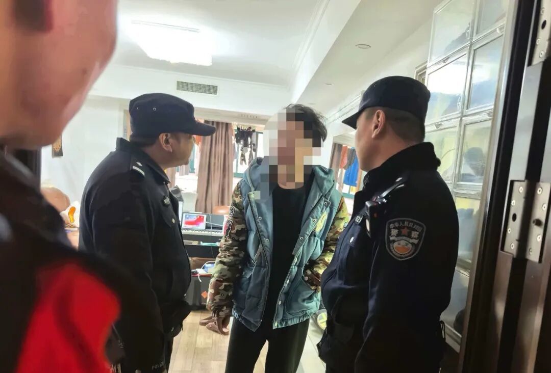 新治安管理处罚法亮剑!九江一男子高空抛物被处罚