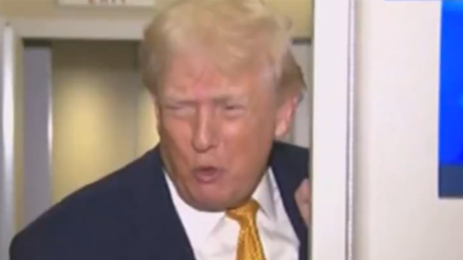 特朗普：“是委内瑞拉偷美国的石油，这是美国历史上最大的盗窃案，我们只是拿回来”