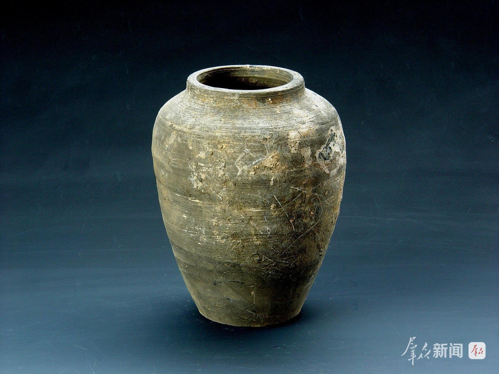 西安临潼砖房村发现珍贵金代墓葬