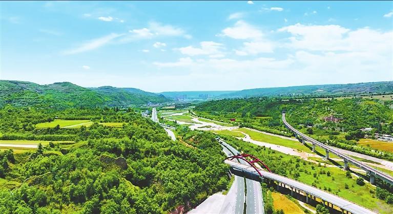 纪录片《我在丝路有个家》剧照