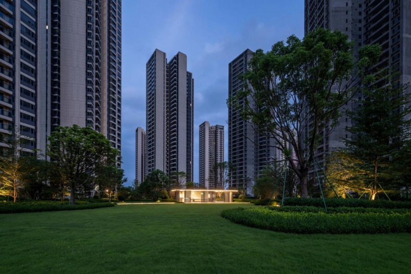 招商蛇口深圳公司执笔深中双城，与湾区共进