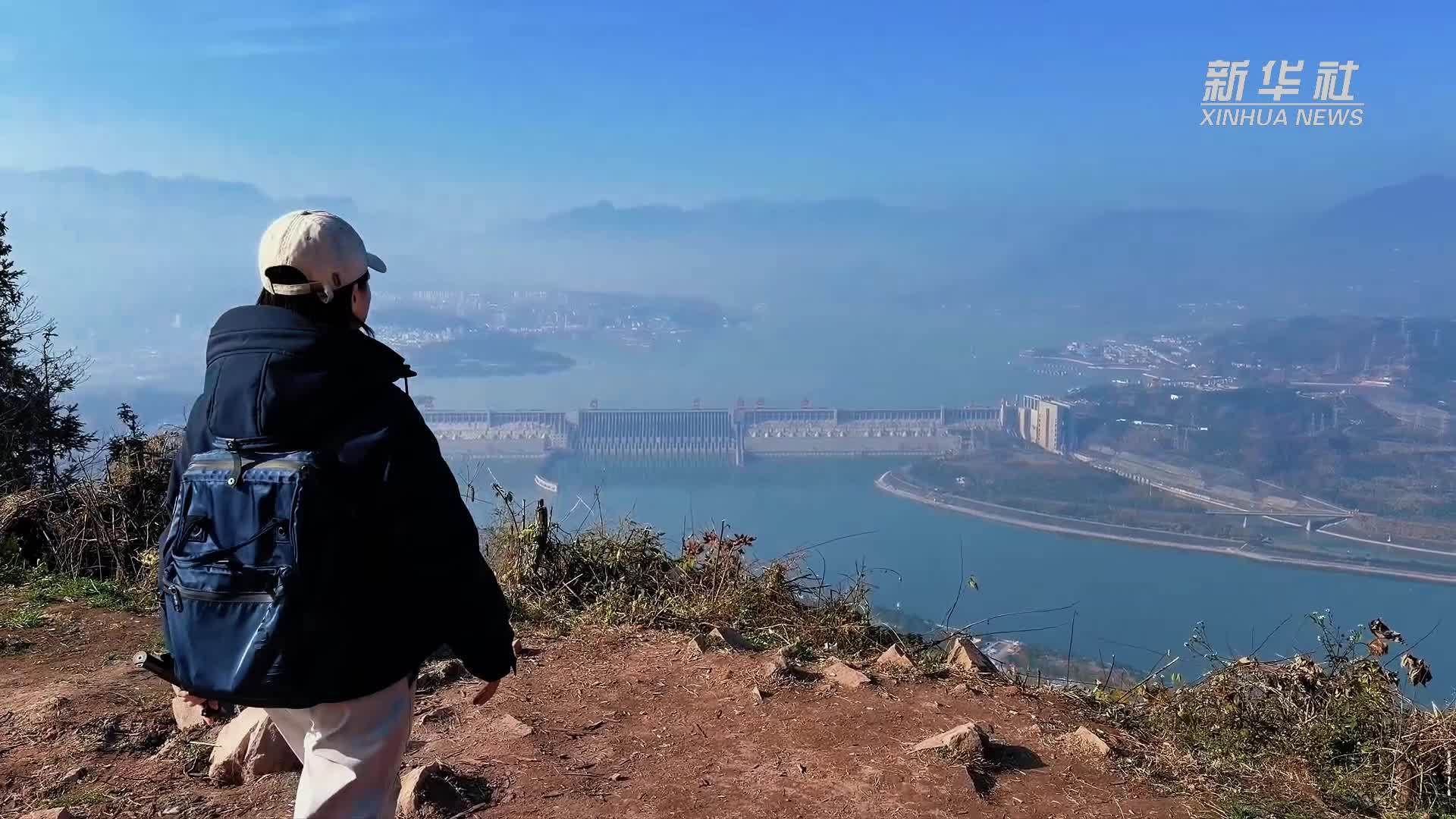 长江大保护十周年｜原来你是这样的宜昌