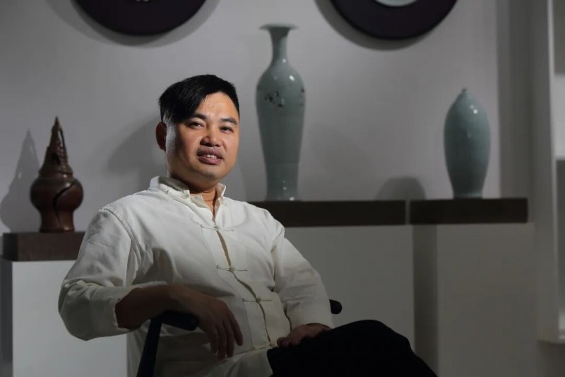 中华技能大奖获得者占绍林