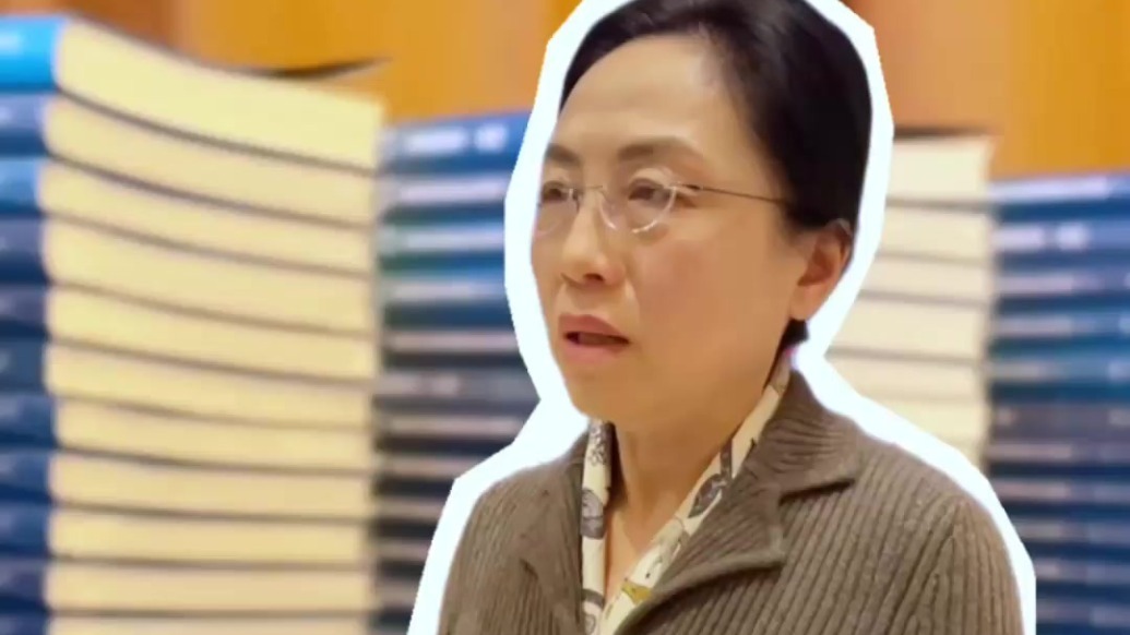 王晓芳：紧扣时代脉搏　涵盖多领域多维度高质量研究内容