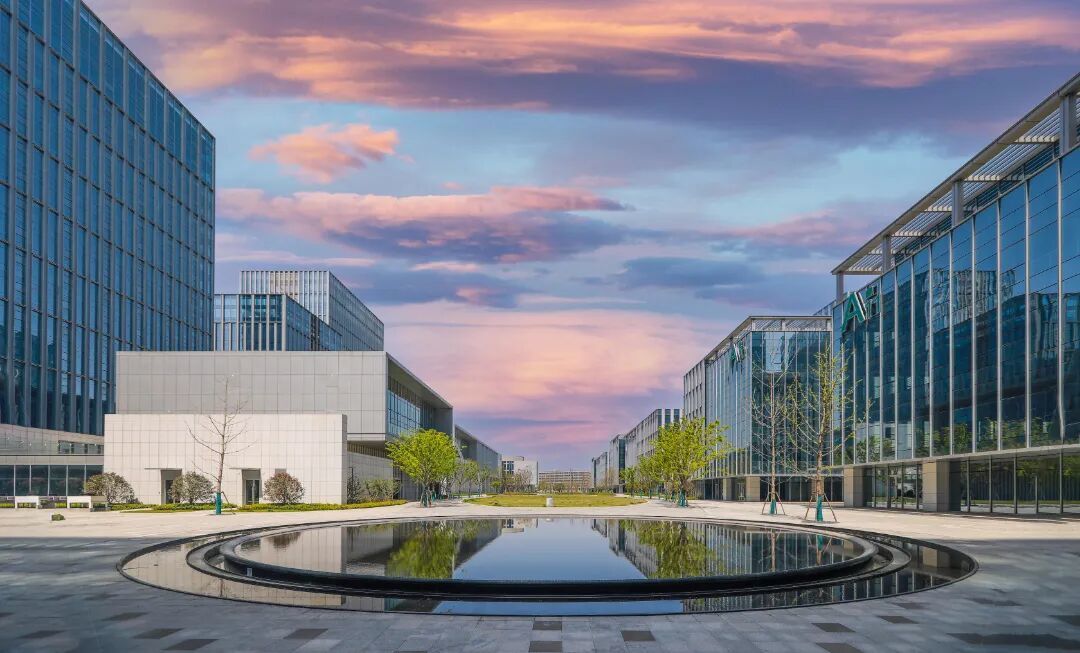 天印健康创新园