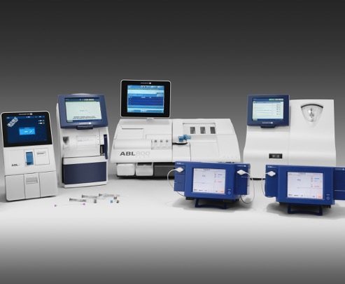 智塑未来, 入华廿载,雷度米特与中国危急重症同频谱写守护生命的故事