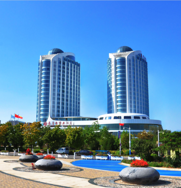 秦皇岛：深耕绿色运营 引领旅居新趋势