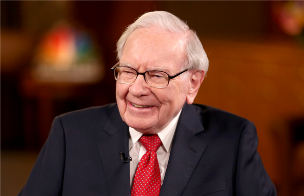 巴菲特退休后首次发声:伯克希尔在100年后仍会屹立不倒