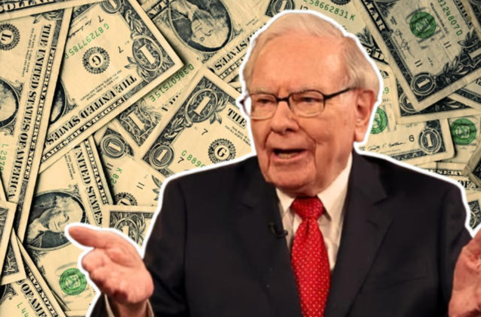 巴菲特退休留下3800亿美元“巨款”，伯克希尔下一步棋备受关注！