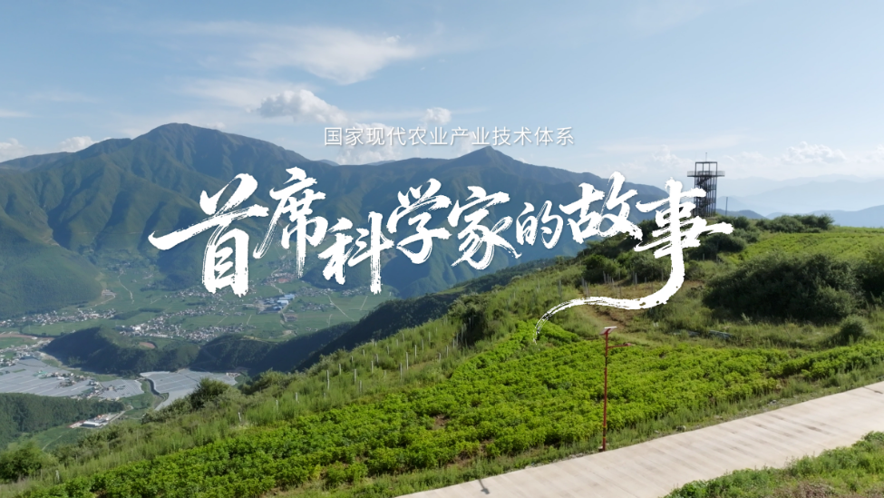 纪录片《首席科学家的故事》新闻发布会在京举行