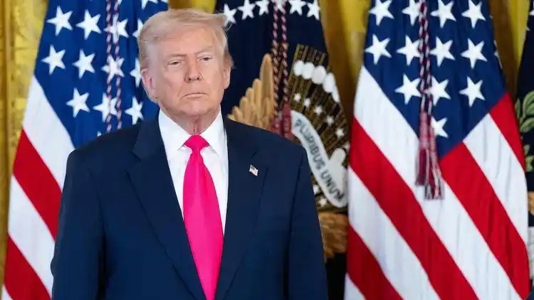 金灿荣：美国开启“门罗主义2.0”，把国际法国际道义的进步彻底打碎了