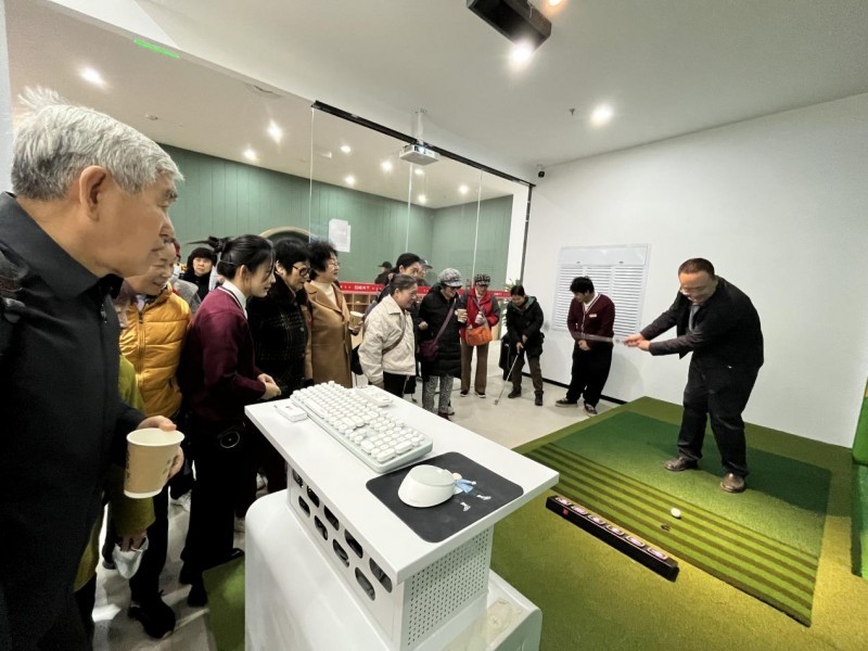 同福集团创新践行共创共享美好生活