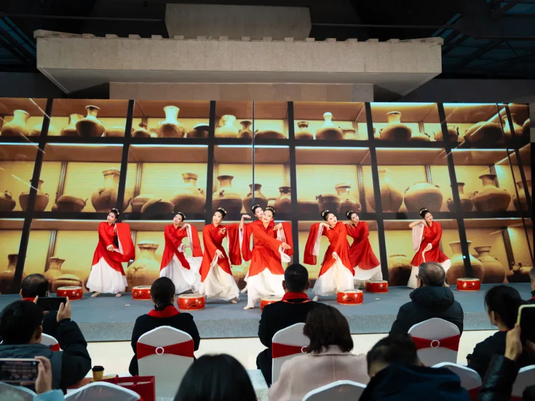 从旅行指南到城市符号 “汉符云游记”IP升级助推徐州文旅融合