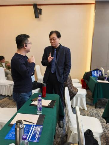 沧州中西医结合医院骨与软组织肿瘤科勇立骨科潮头