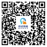 扫描二维码“点单”