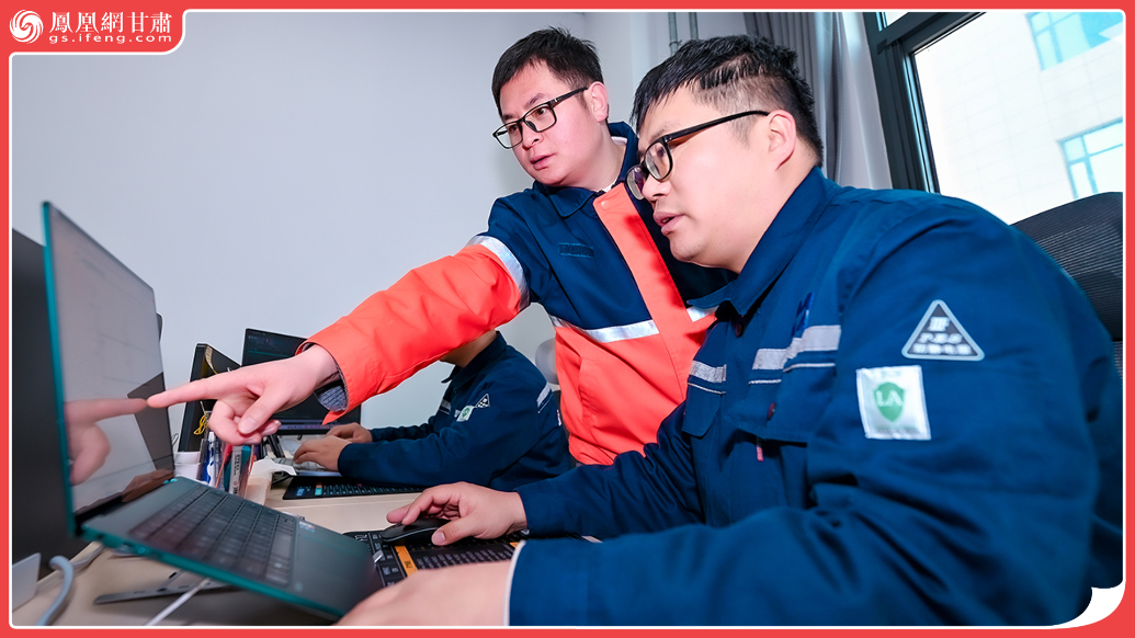 风闻丨中试车间建成即满租　兰州新区专精特新王牌这样炼成