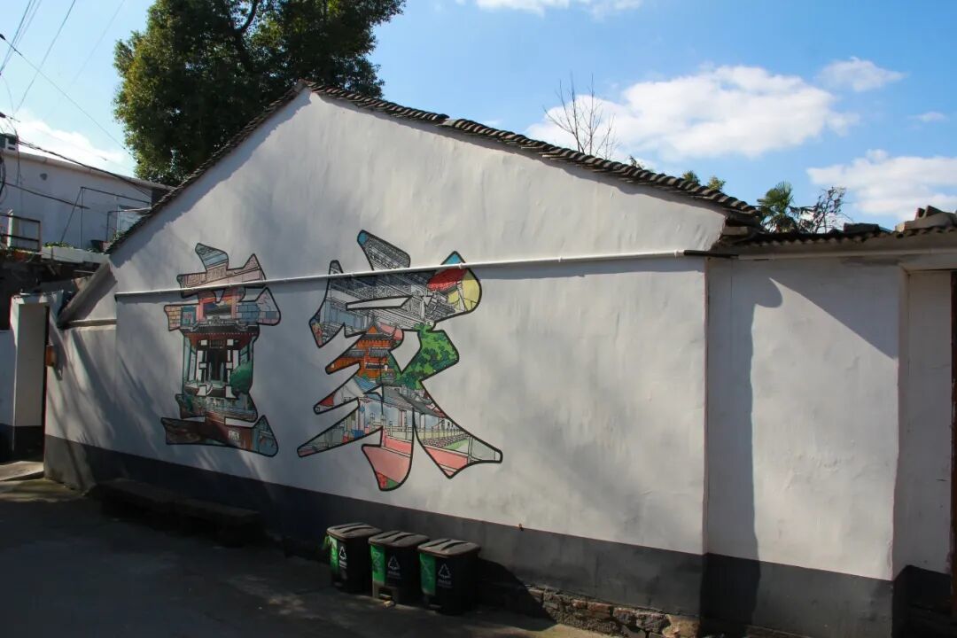 江北这个公园“升级”亮相！