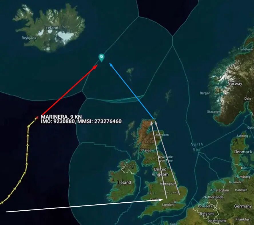 唐驳虎:特朗普先掳马杜罗,后抢俄油轮,揭示了这几个残酷真相