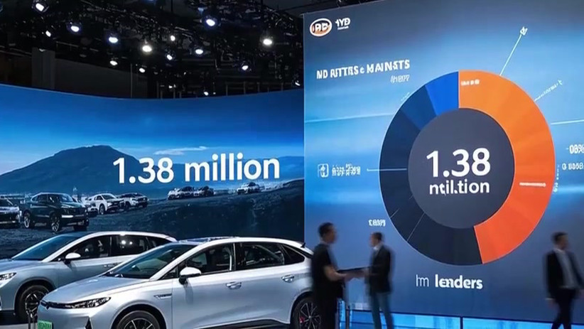 「韩系动向1706」2025年韩国进口30万辆车，比亚迪站稳脚跟