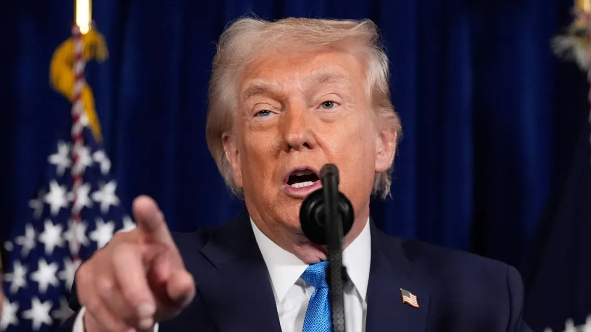 特朗普：美国将立即开始提炼和销售至多5000万桶委内瑞拉石油，所有国家都能买！委方：决定与美启动“探索性外交”进程，将派代表团赴美