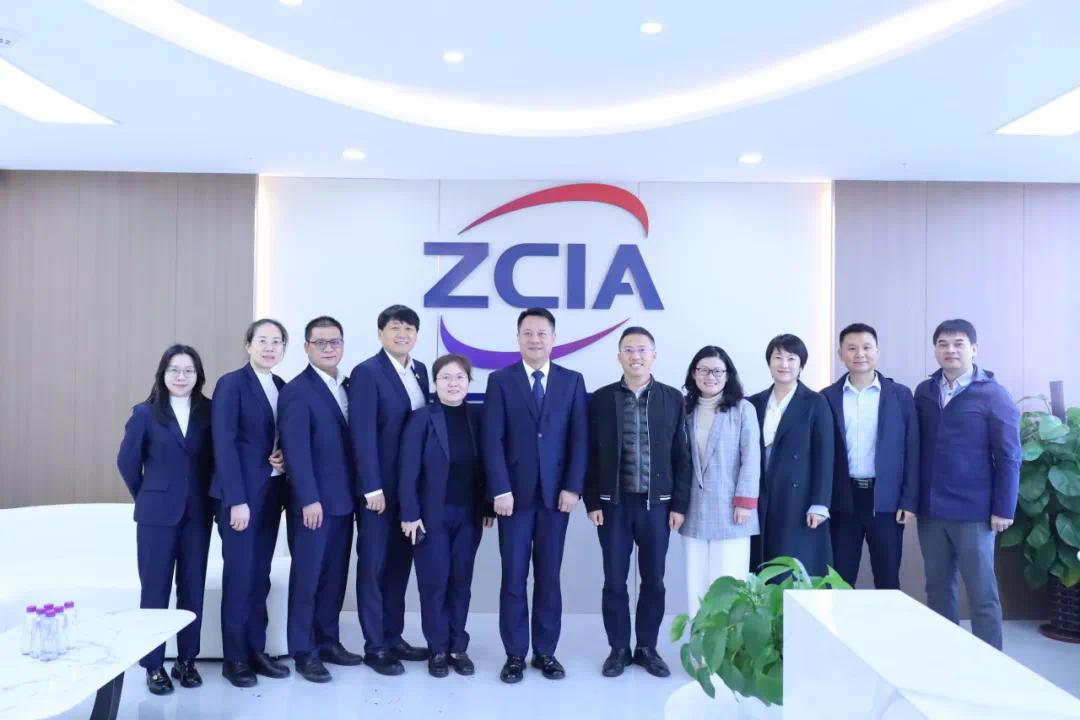 法治护航深蓝发展 珠海海洋经济国际仲裁中心正式成立