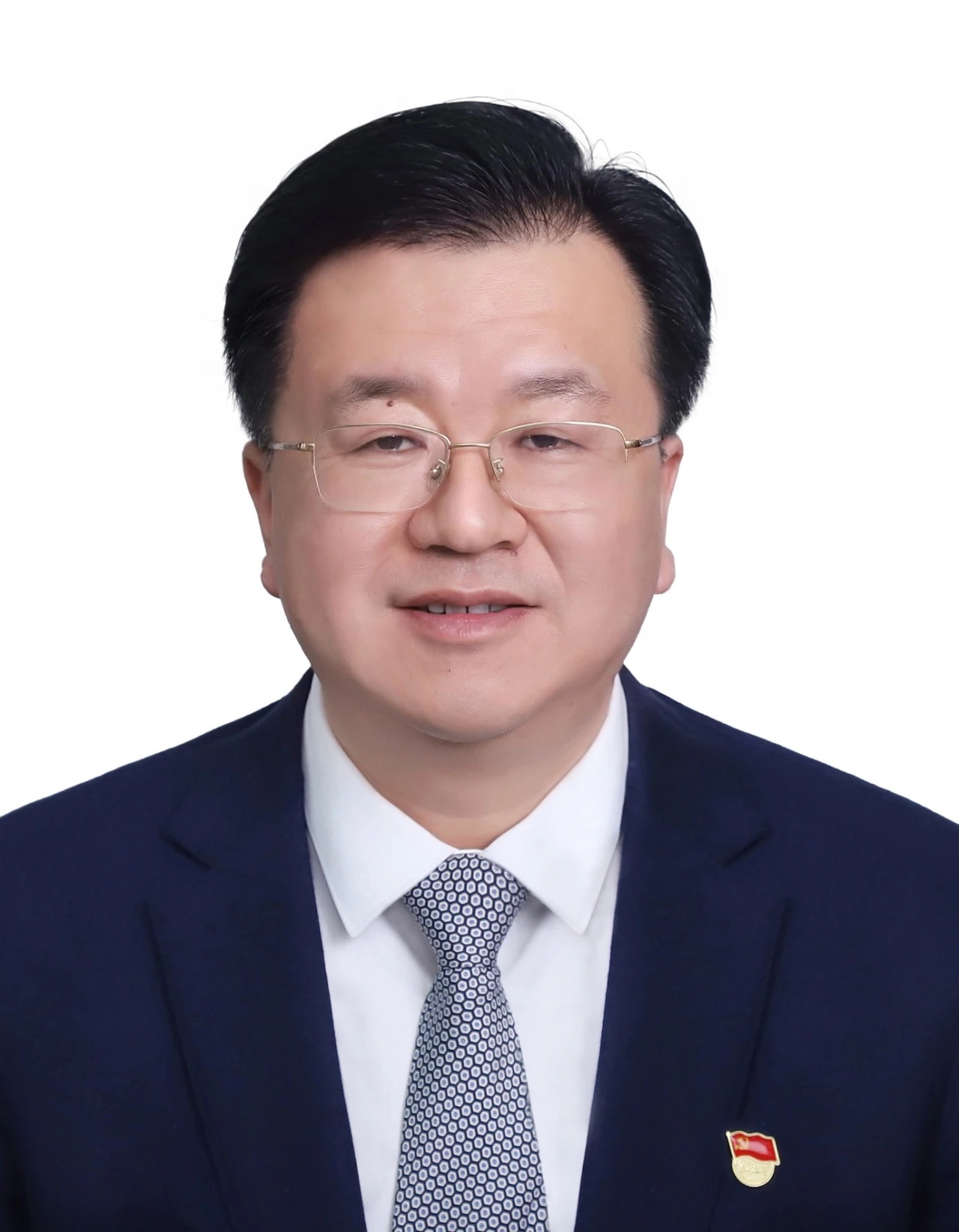 平度市政府领导班子最新分工