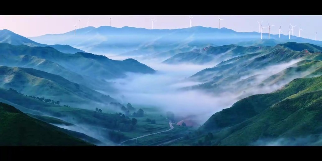 浑源县：恒山脚下的文旅康养之城