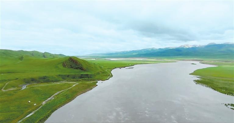 纪录片《望首曲》剧照