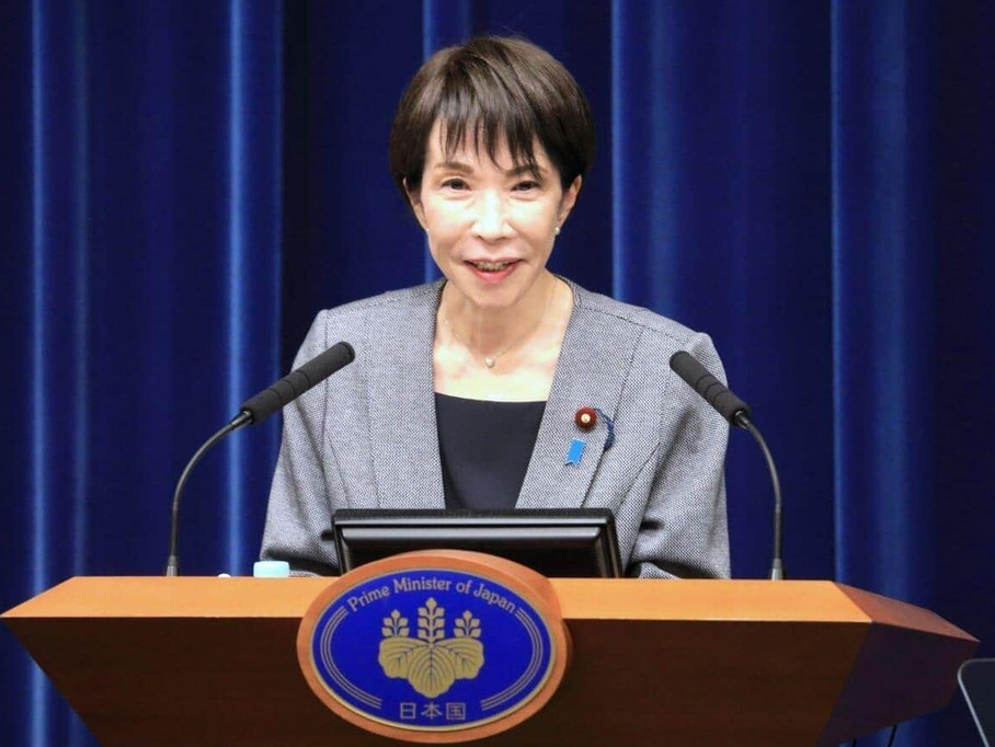 “一旦陷入对峙博弈,日本将处于压倒性不利地位”