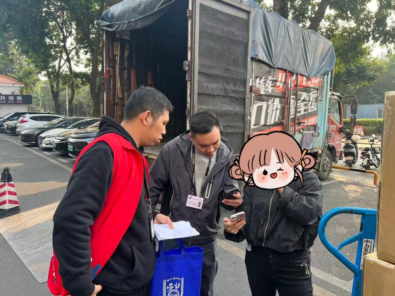 西乡街道南昌社区:破解劳资纠纷难题，守护劳动者“安薪感”——践行“百千万工程”助建和谐劳动关系