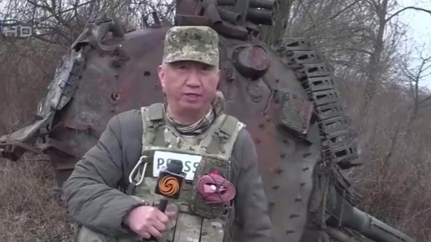 俄军多线推进逼近扎波罗热，兵锋直指乌东要城