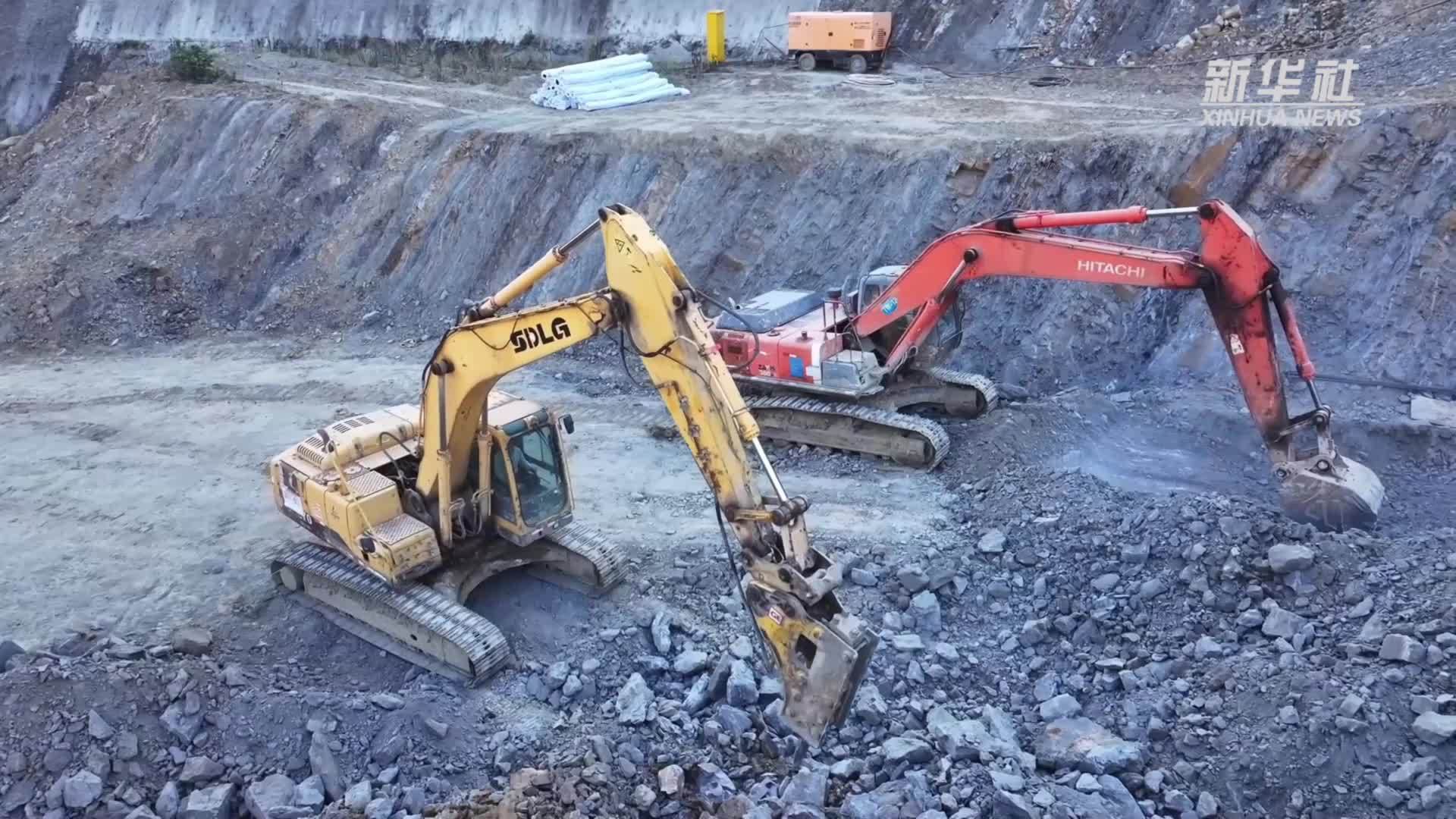 稳中启新程 实干谱新篇｜稳增长·经济大盘筑牢发展根基