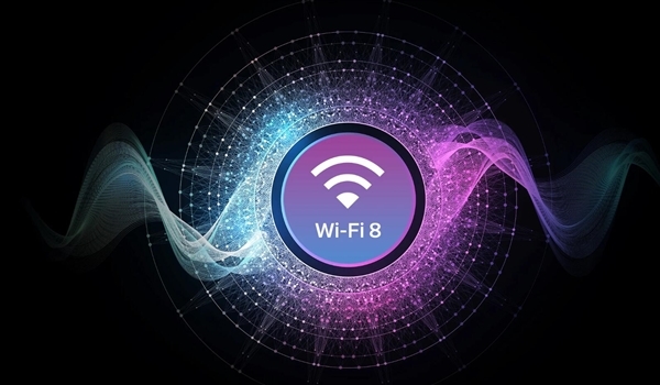 Wi-Fi 8时代来了！联发科推出Wi-Fi 8芯片平台Filogic 8000系列