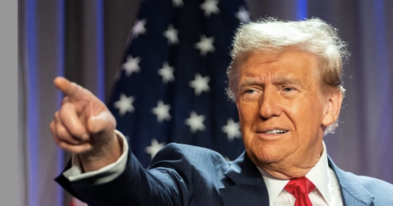 美国最高法院14日将裁决特朗普关税合法性 白宫：替代工具“几乎立刻”顶上