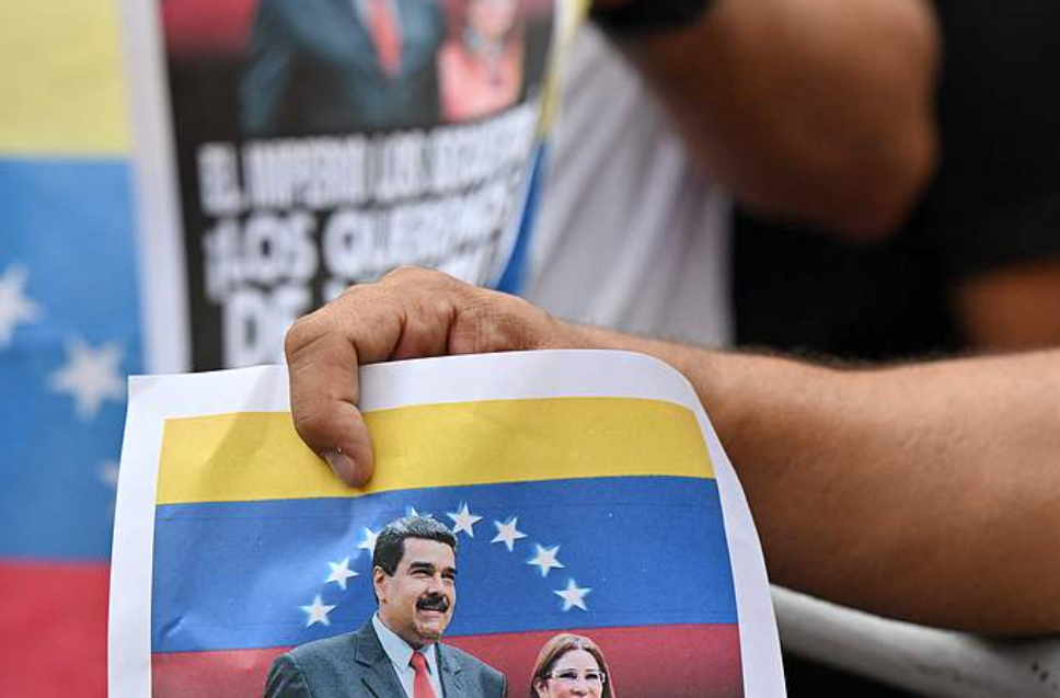 委内瑞拉违约债券成“香饽饽” 乐观投资者押注新政府重组债务