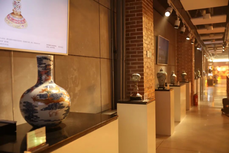 龙腾盛世&middot;中国龙文化艺术展