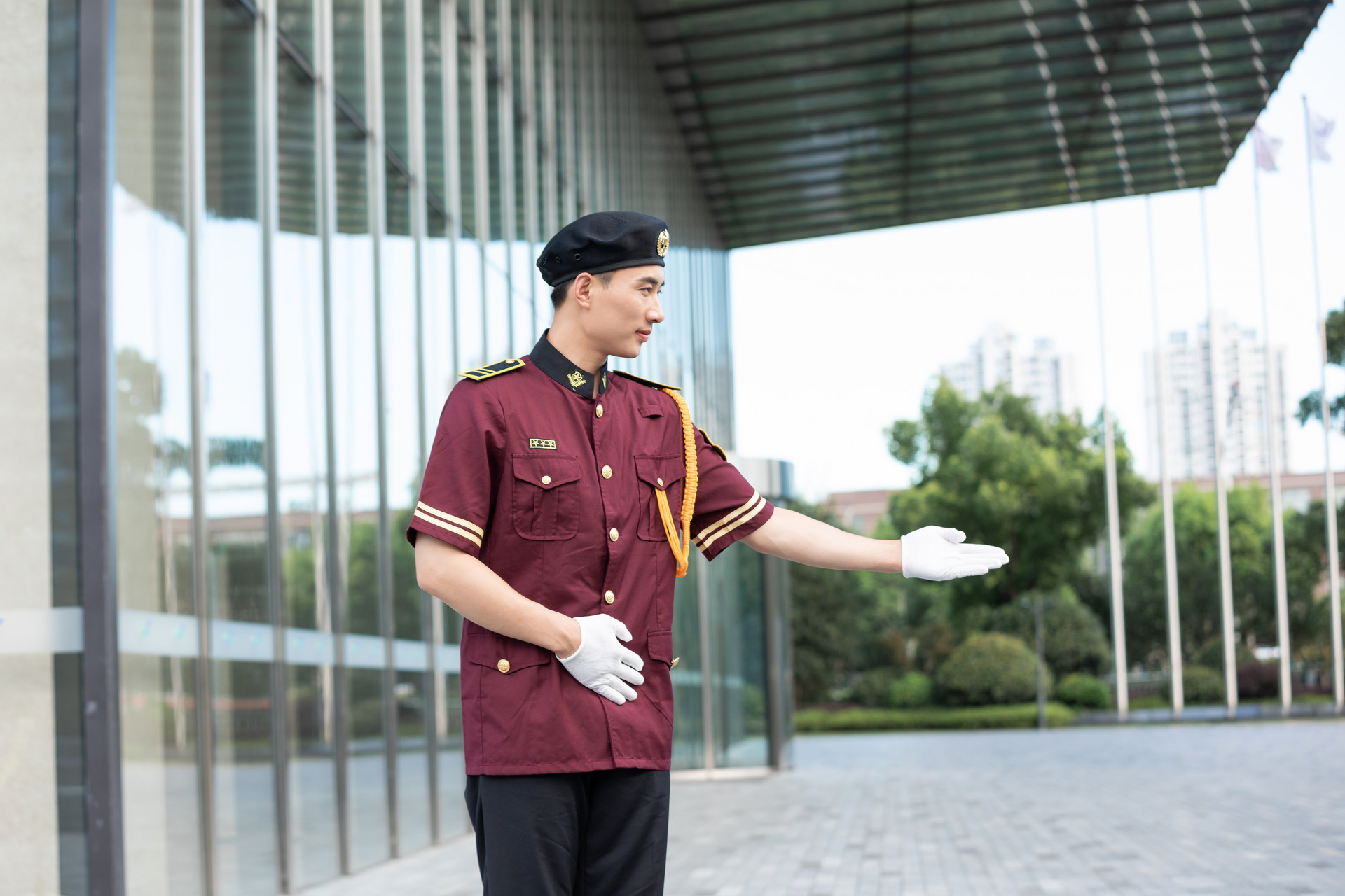 提升服务质量 胶州市推动物业管理行业持续高质量发展