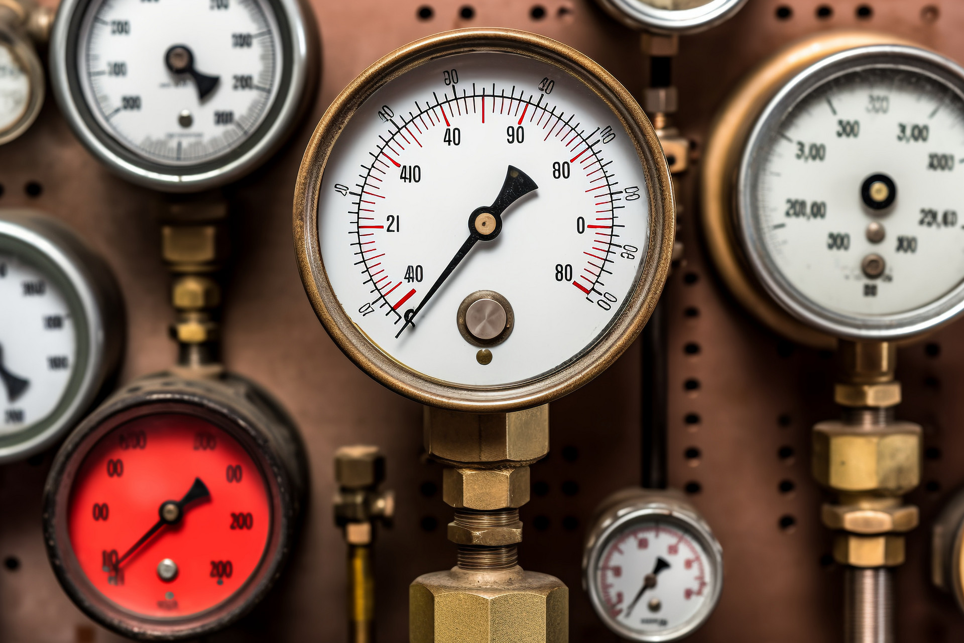 开门红!青岛高新区精密仪器仪表产业园提升工程进展