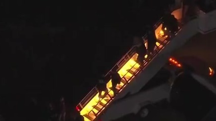 马杜罗已被押解至纽约，最快明日受审