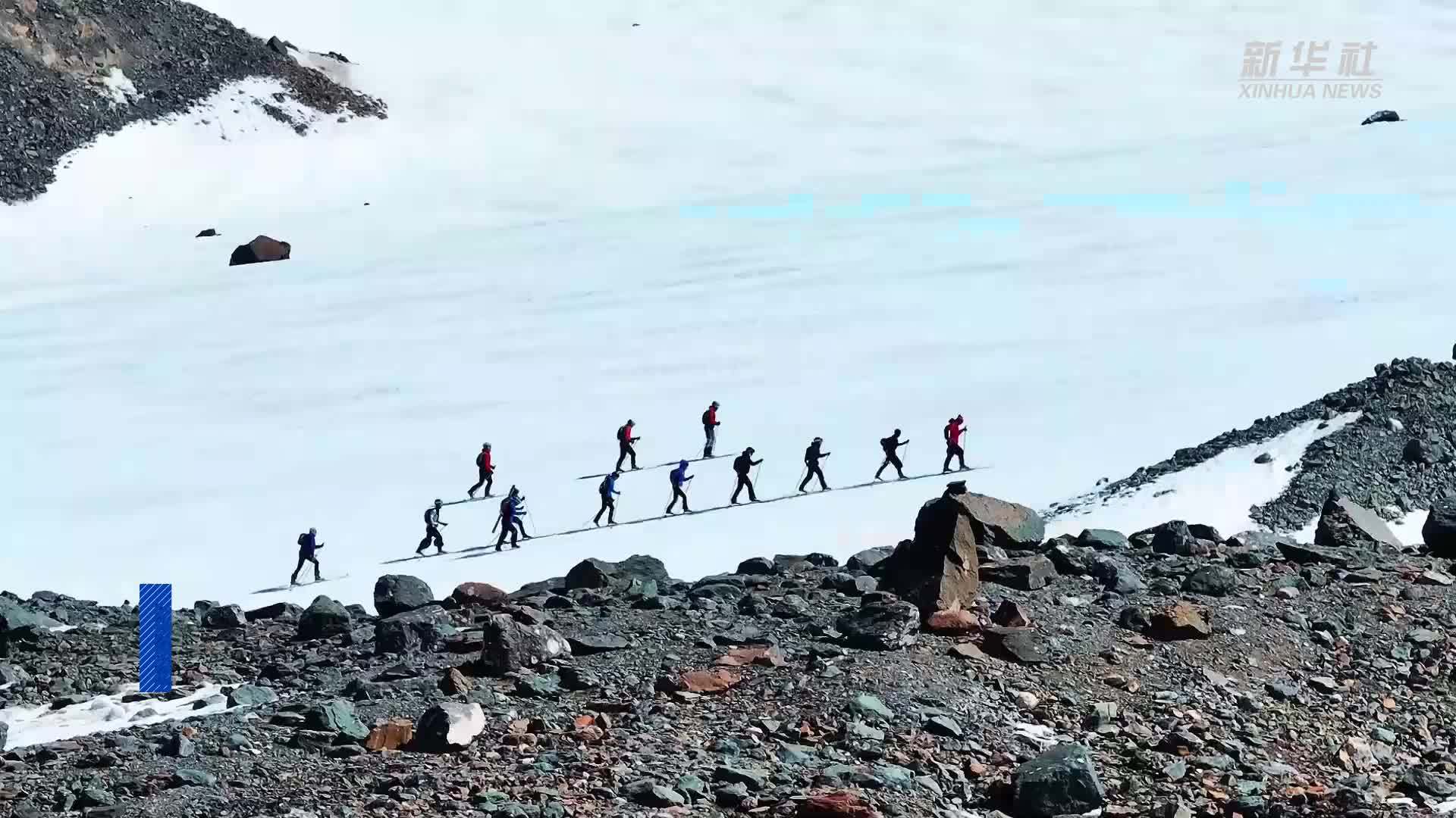 青海门源：冰雪旅游成为乡村振兴新引擎