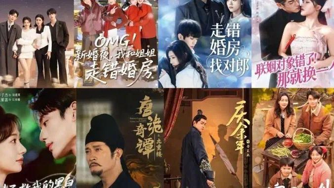 2026短剧生存指南：会「取长补短」的活到最后