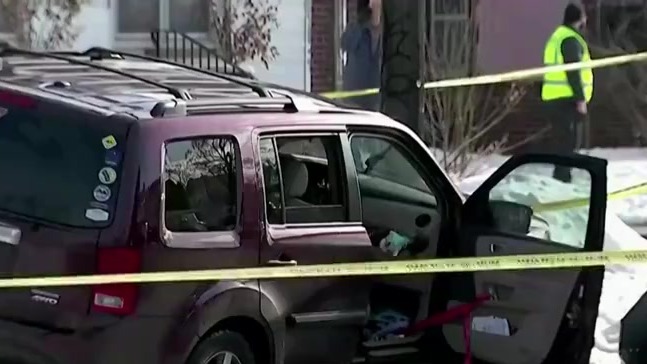 美国明州移民执法酿命案